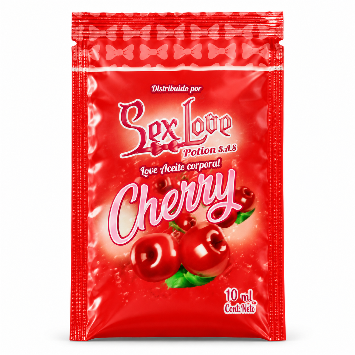 Sachet Cereza 10Ml Potion