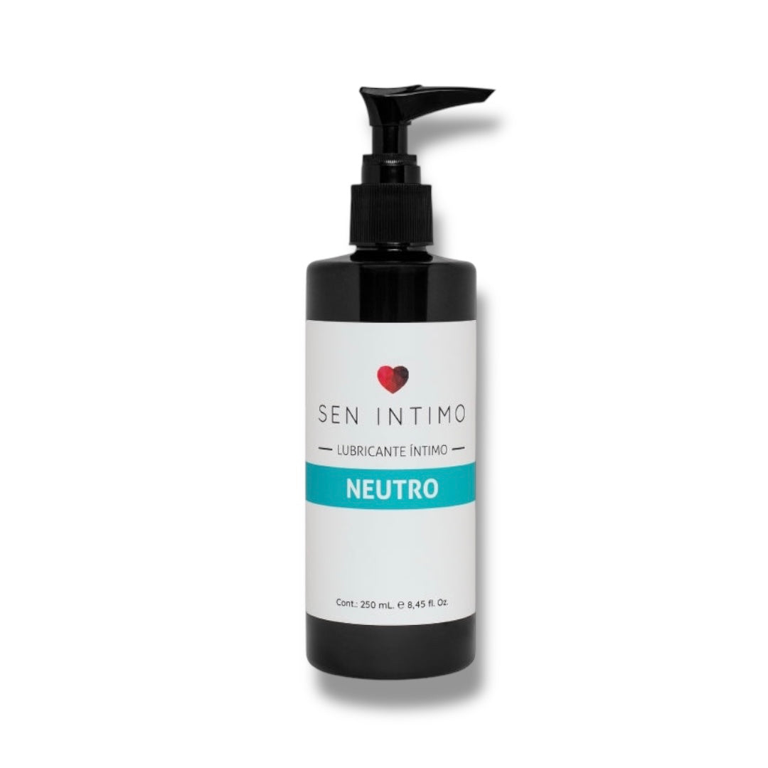 Lub. Neutro x 250 ml Sen Intimo (PSP $38.000)