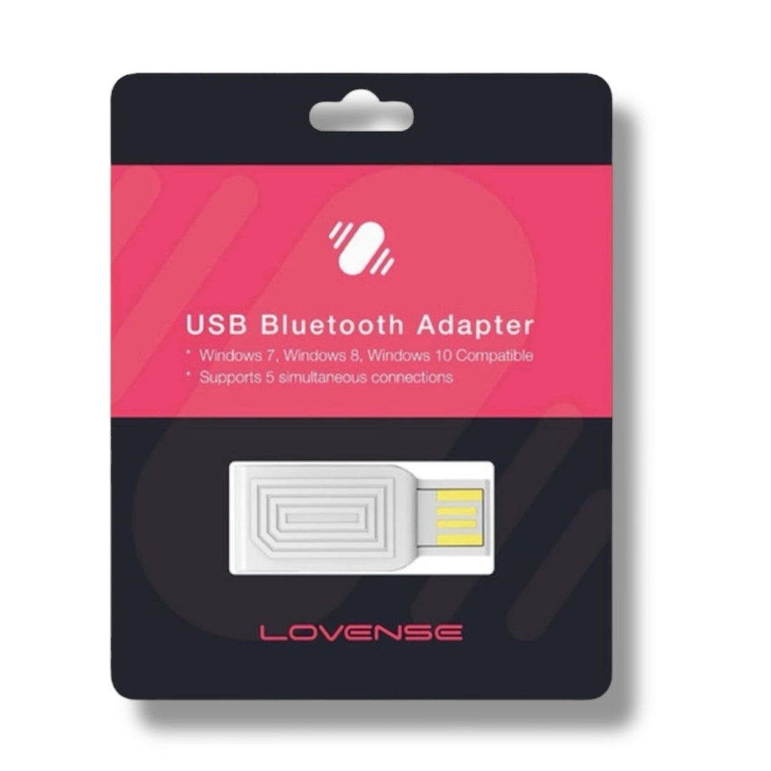 USB Bluetooth adapter de Lovense PRECIO PUBLICO 78.900