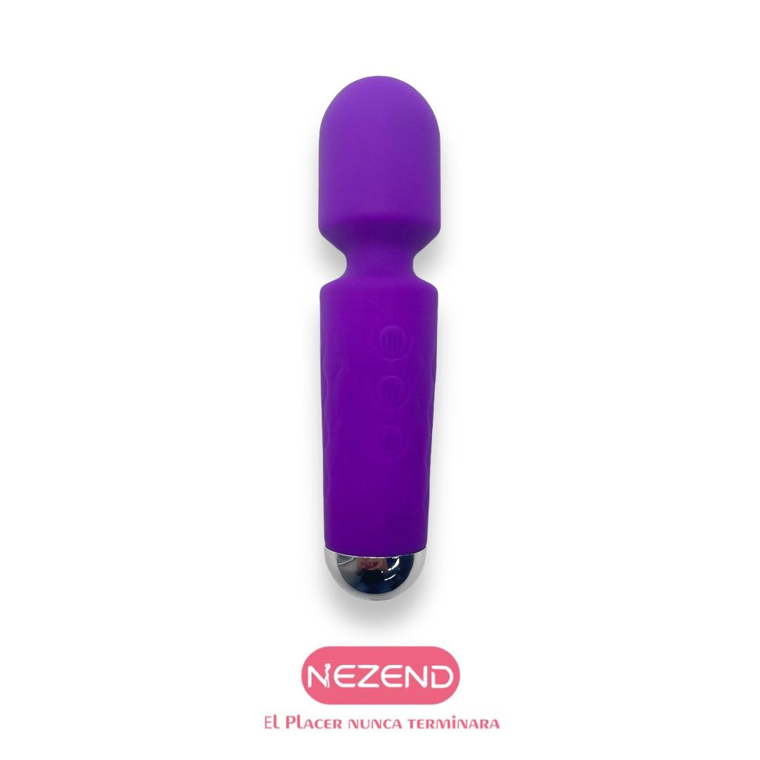 Hitachi Mini Nezend Wand Largo Total 15cm