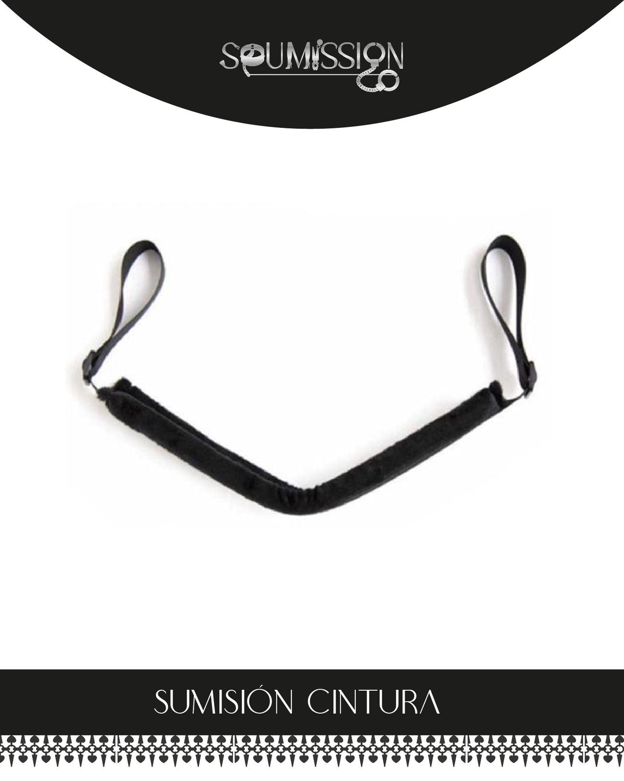 Sumisión Cintura