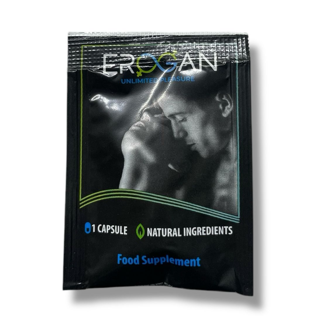 Pastilla Erogan (Unidad)