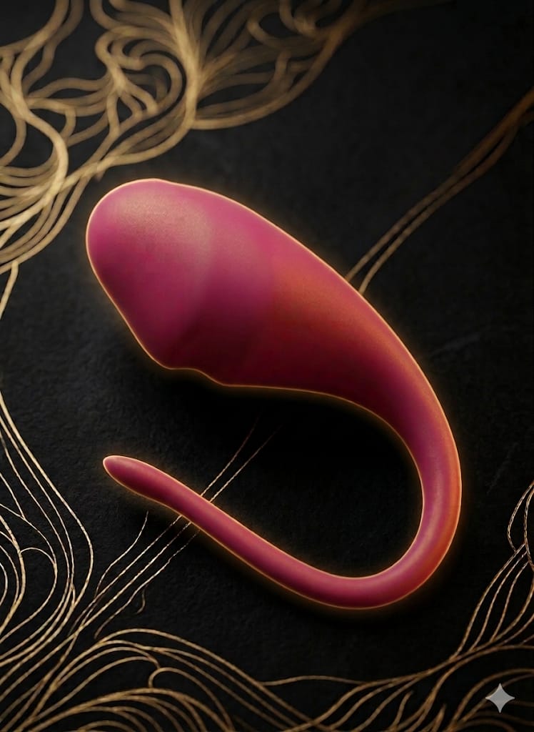HUEVO VIBRADOR PULSE APP INTERNACIONAL