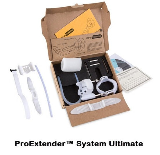 Pro Extender (PVC - Metálico)