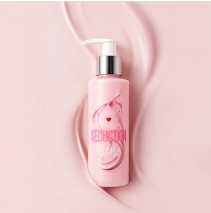 CREMA HUMECTANTE PHEROMONAS SEDUCTION X 125 ML
