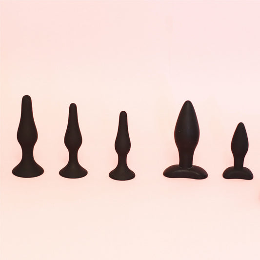 Sexo Anal