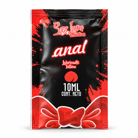 Sachet Anal 10Ml Potion