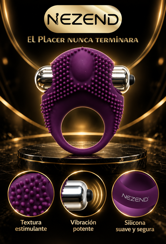 ANILLO BALA THOR