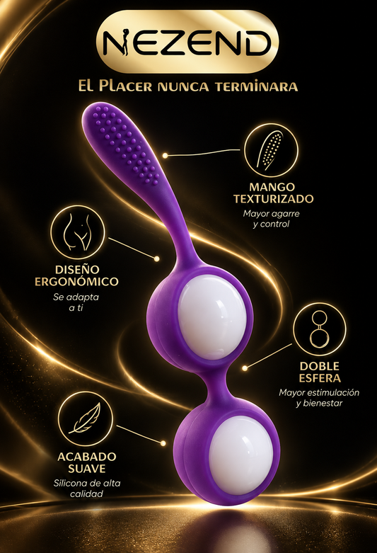 Bolas Vaginales