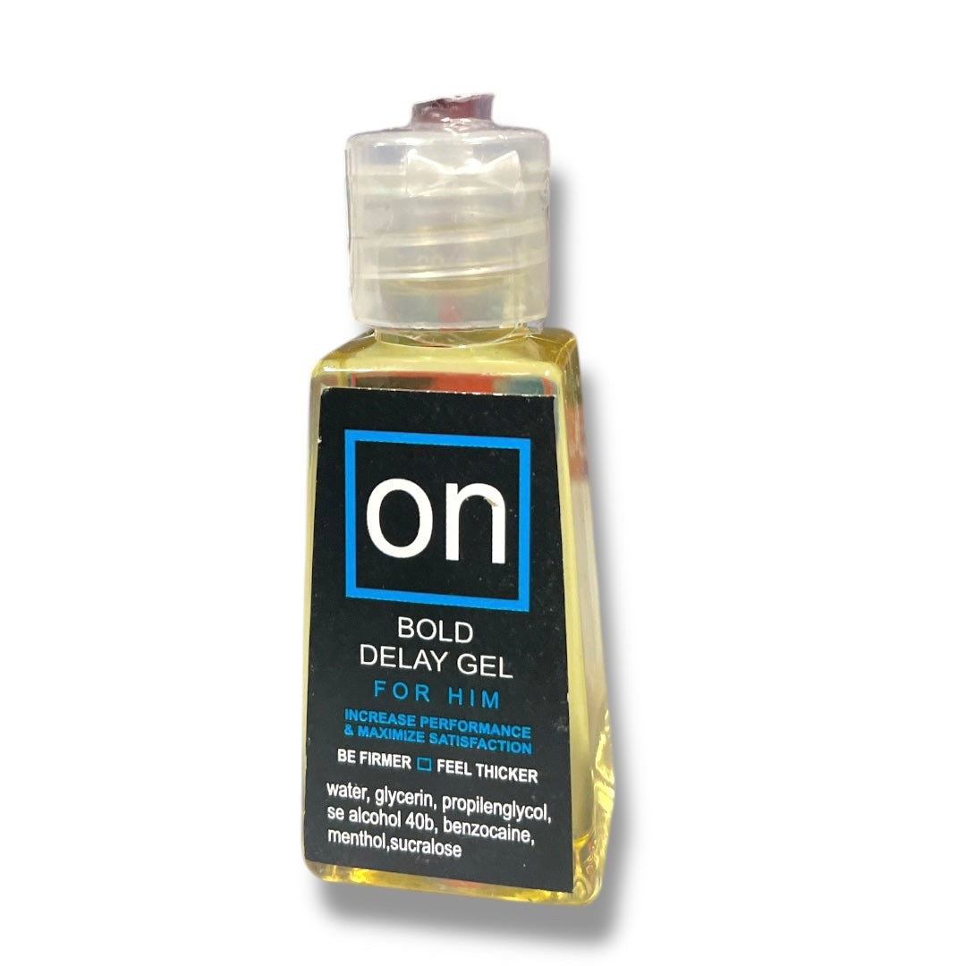 On Bold Gel de 30ml x 6 unidades (Valor x Unidad 5.266)