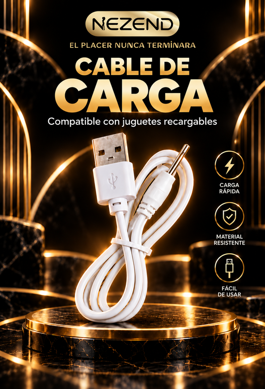 Cables USB para Juguetes Hitachi u Otros