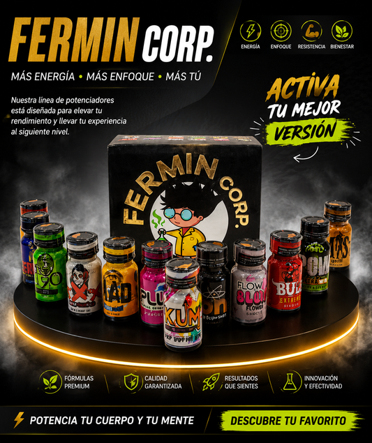 AROMA BASICO  CAJA 20