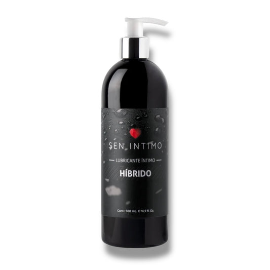 Lub. Hibrido x 500 ml Sen Intimo PRECIO PUBLICO 75.000