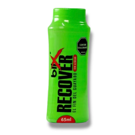 Blix Recover - El fin del guayabo SHOT DE 65 ML (LANZAMIENTO)
