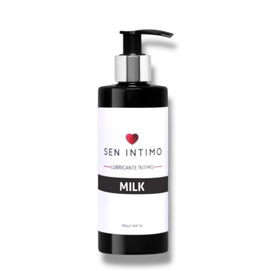 Lub. Milk x 250 ml Sen Intimo (Precio Sugerido al Público 49.900)