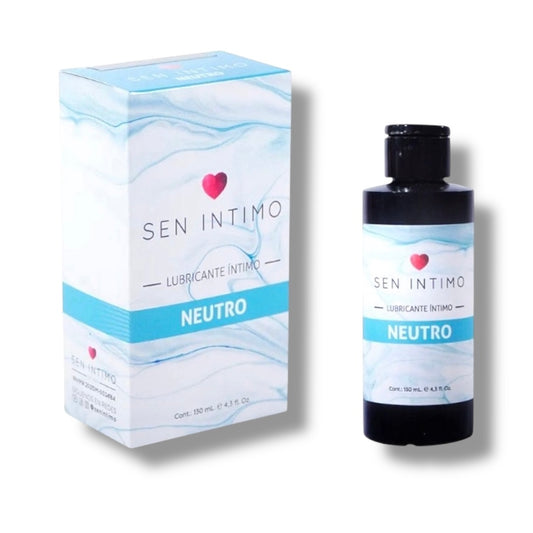 LUB. NEUTRO SEN INTIMO x 130 ML (Precio Sugerido Al Publico 33.900