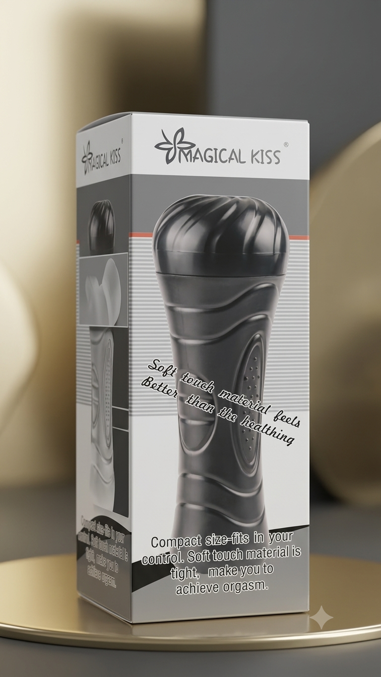 Vagina Linterna Control