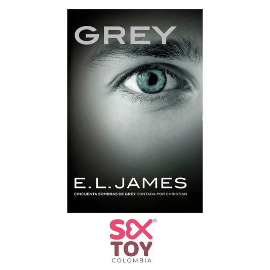 Grey (E.L James)