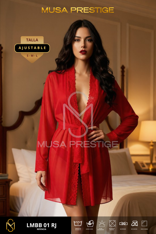 BATA LMBB 01 ROJA