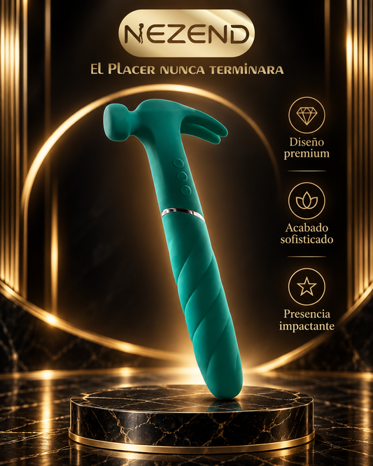 Martillo Vibrador