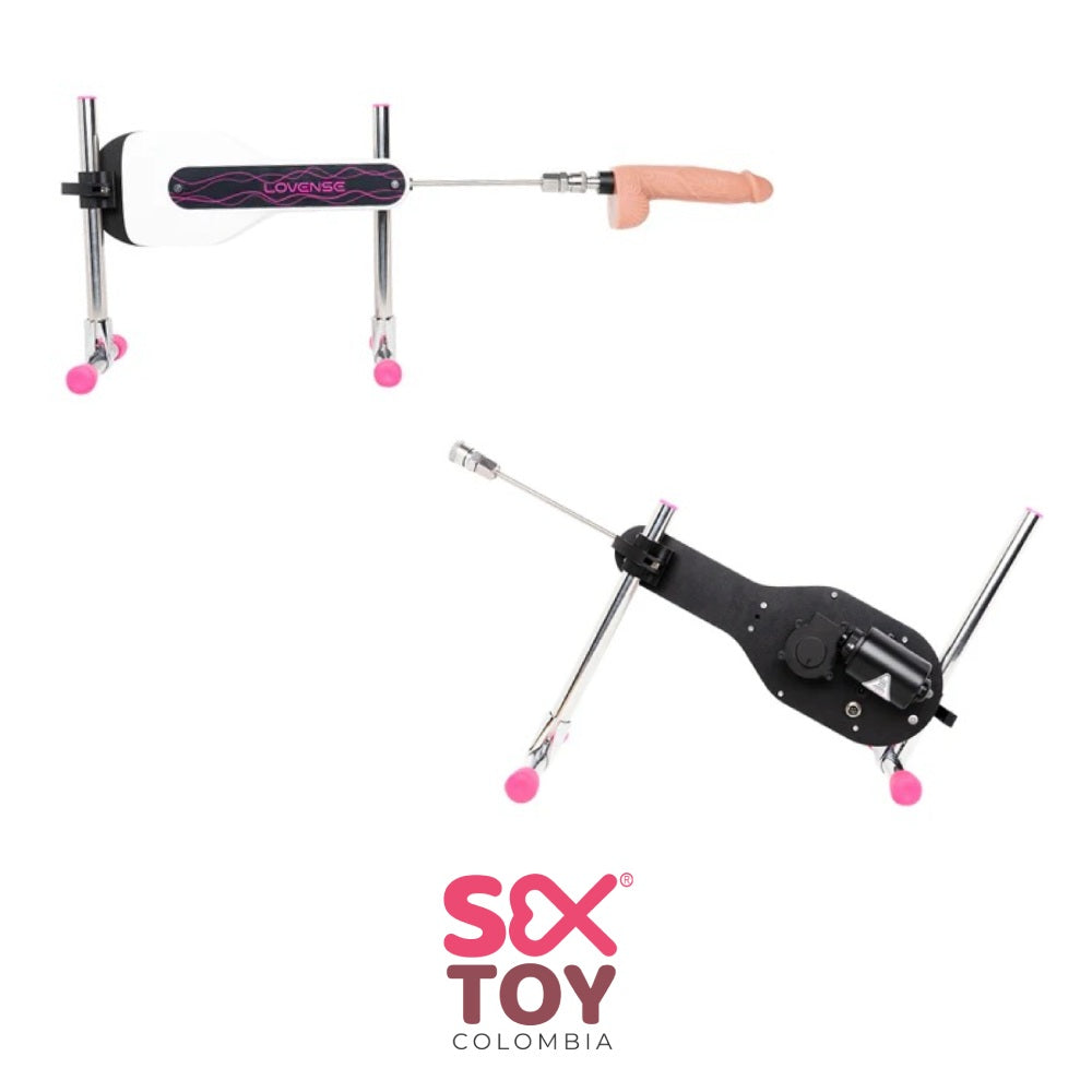 Mini Sex Machine de Lovense PRECIO PUBLICO 1.899.900