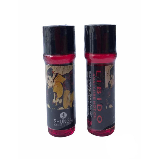 Docena Libido Anal 10 ml (Valor x Unidad: (2.000)