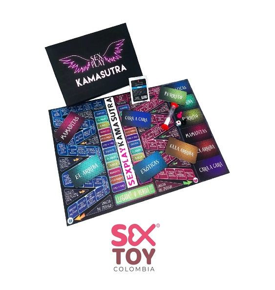 Kamasutra Play