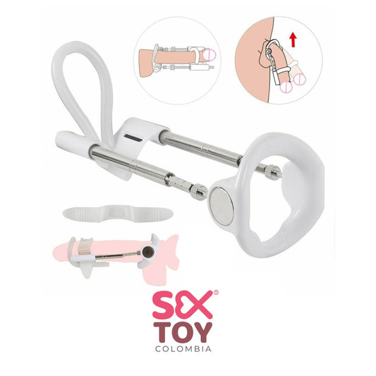 ProExtender (Artículo Alargador de Pene)