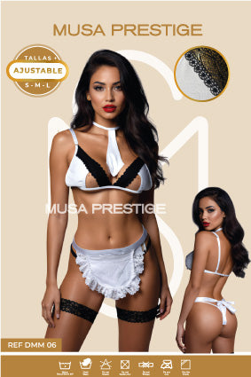Lencería DMM06