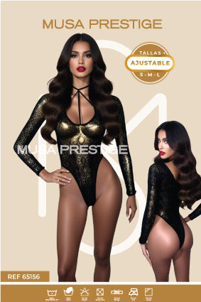 Malla Erotica Ref.65156