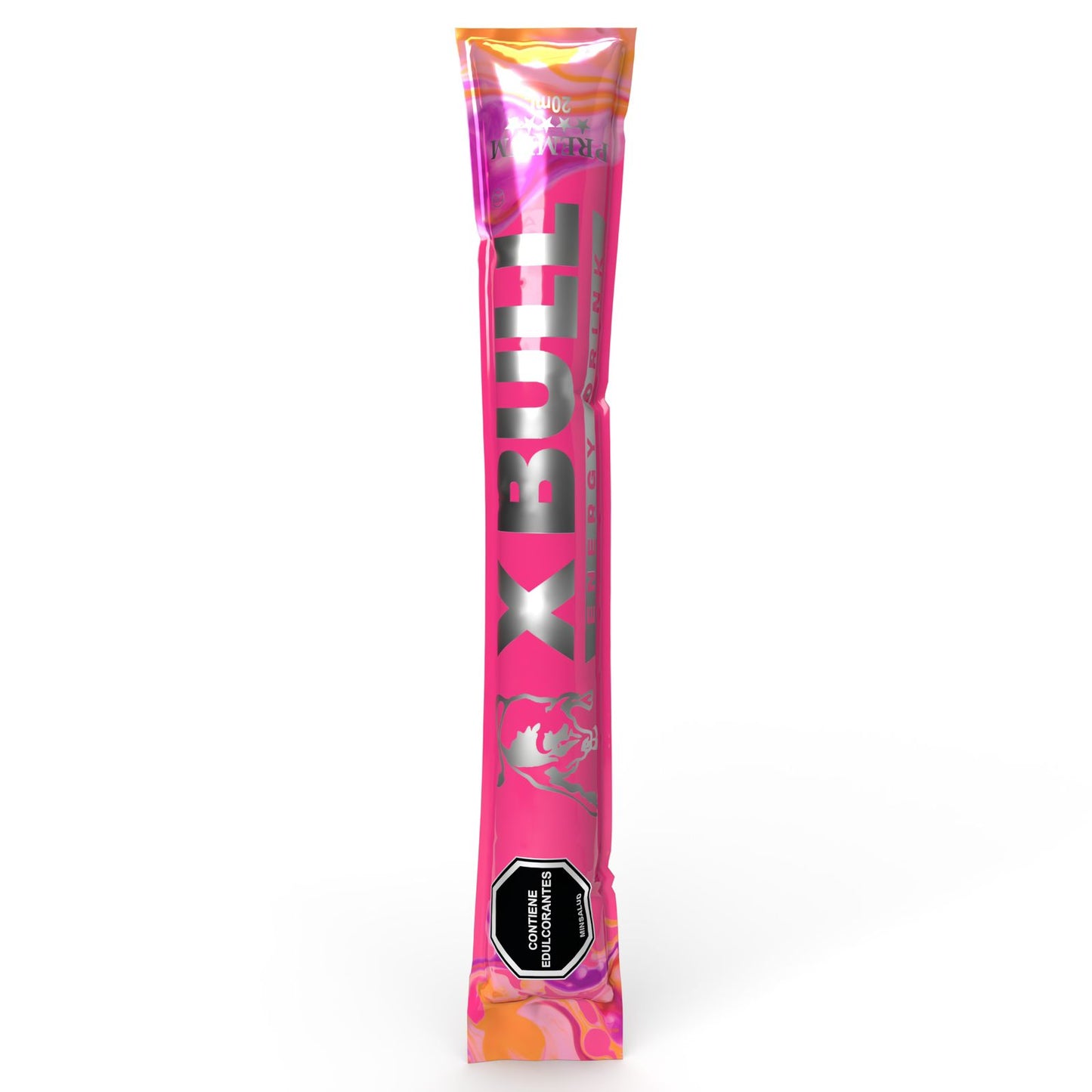 SACHET SEX BULL MUJER 15 ML