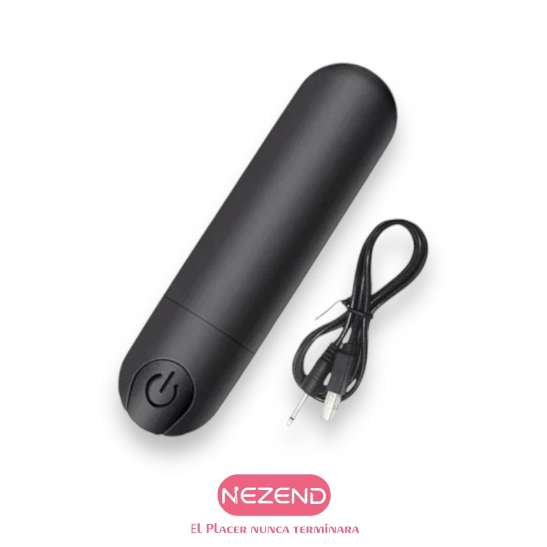 Bala USB II  (Largo 7.6cm)