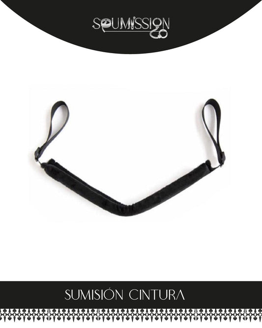 Sumisión Cintura