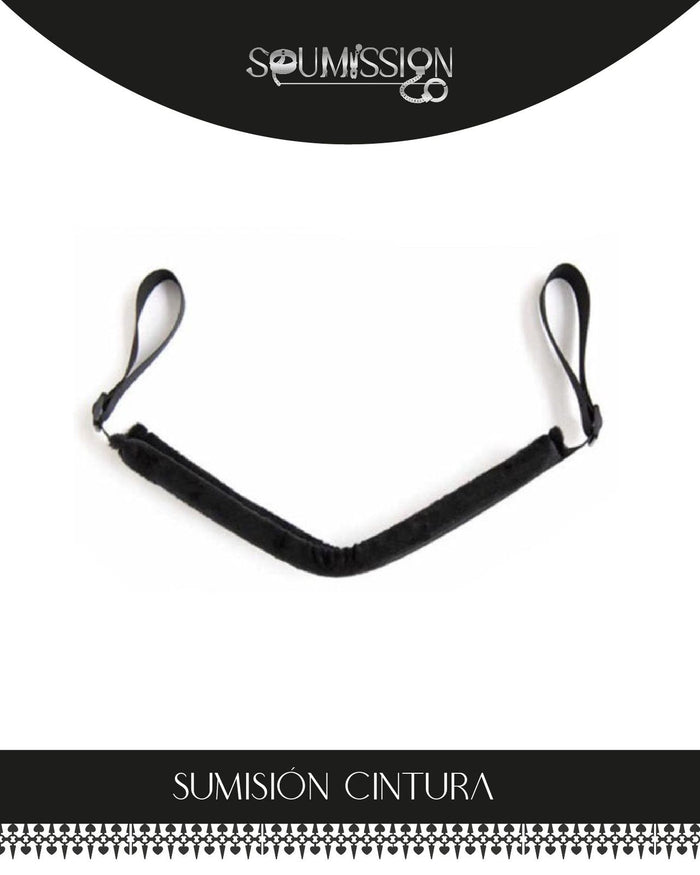 Sumisión Cintura