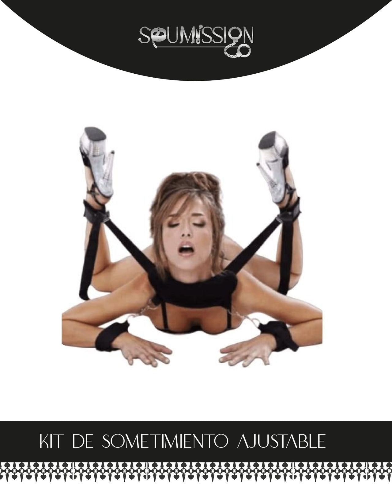 Kit de Sometimiento Ajustable