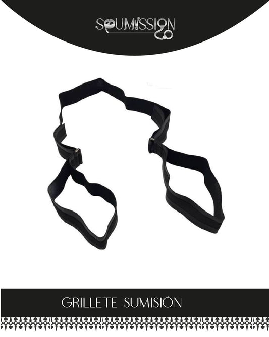 Grillete Sumisión