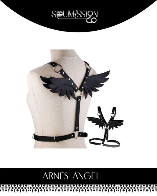 Arnés Ángel Men