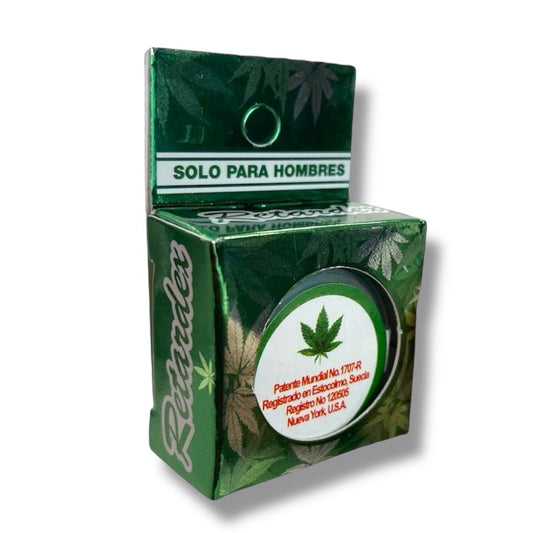 Crema Retardex Deluxe Canabis