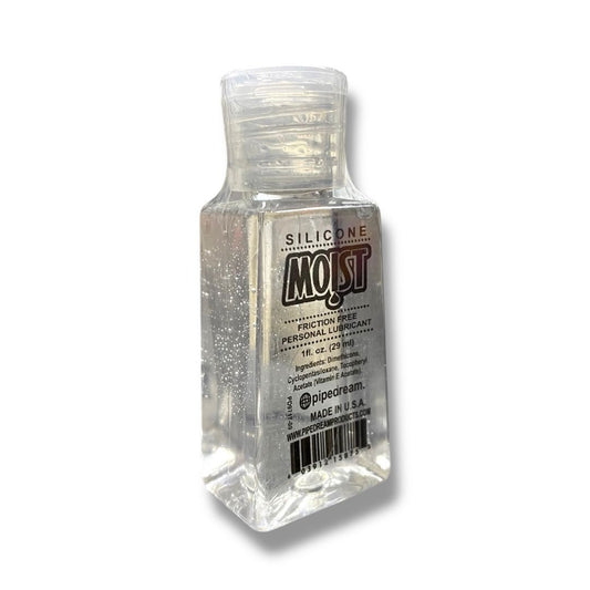 Moist Silicona x Unidad (Valor x Unidad: 4.500)