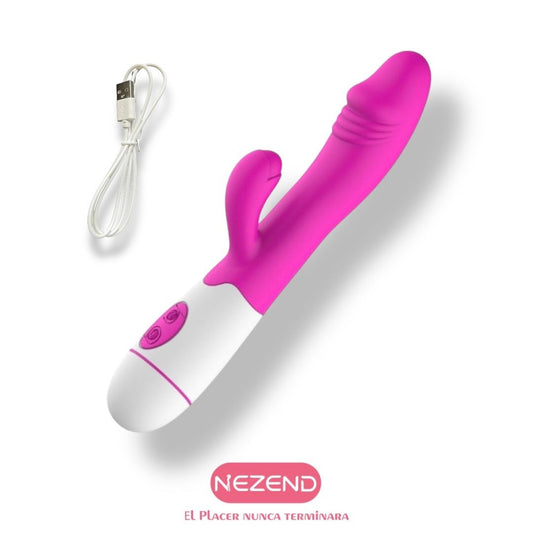 Vibrador Super Mute USB