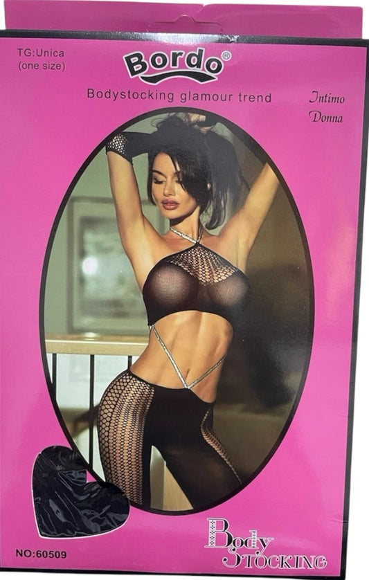 Malla Erotica Ref.60509