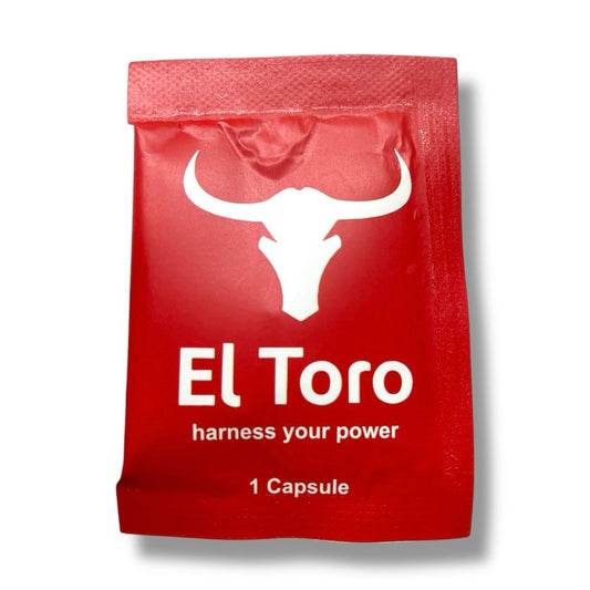 Pastilla El toro (Unidad)