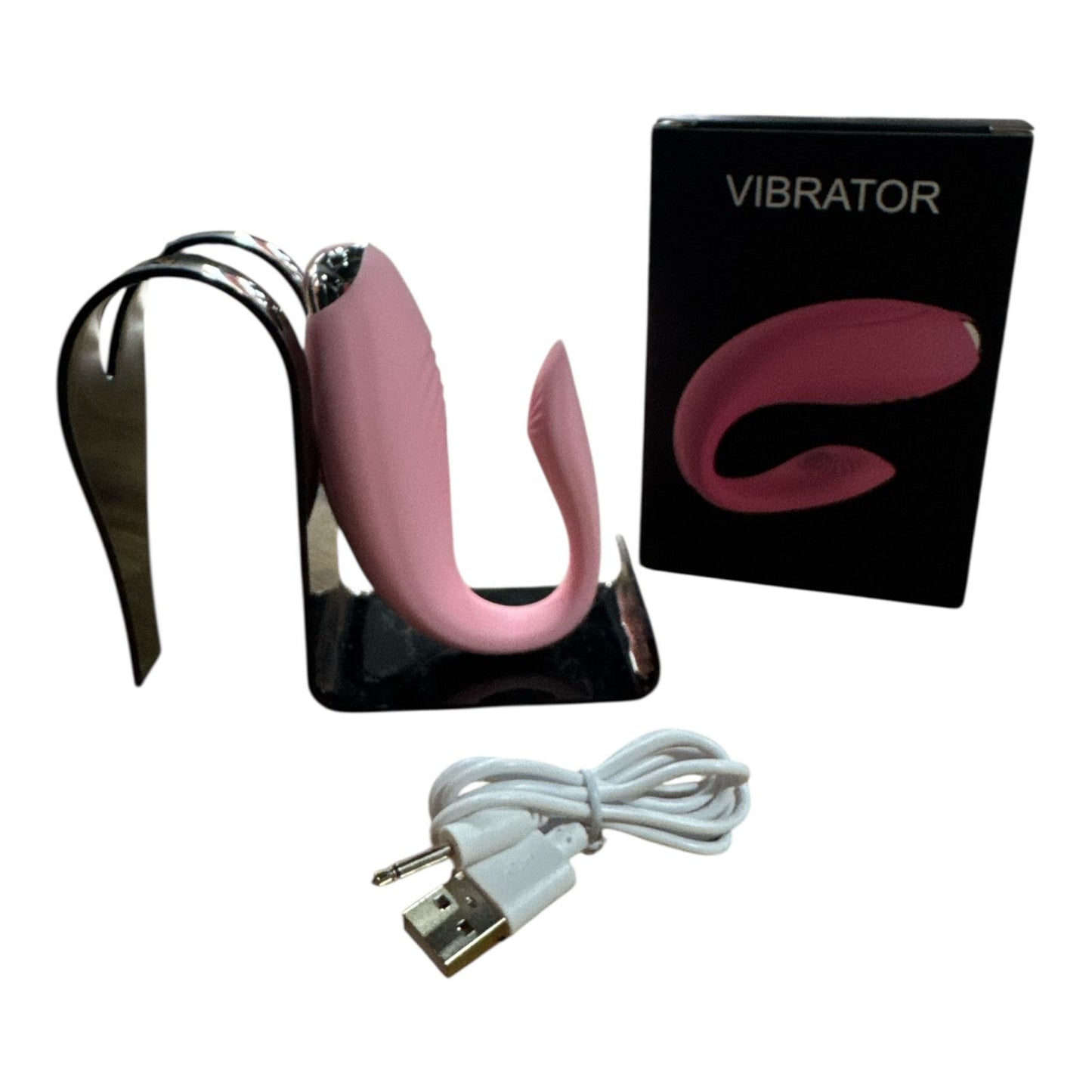 PROMO Vibrador U Wear
