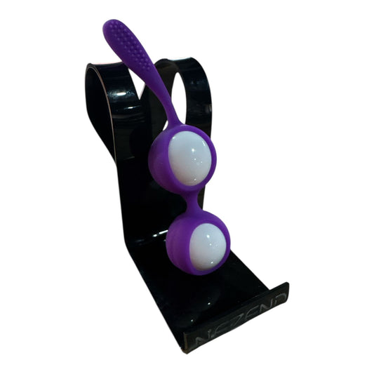 Bolas Vaginales