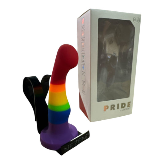 PROMO PLUG ANAL PRIDE