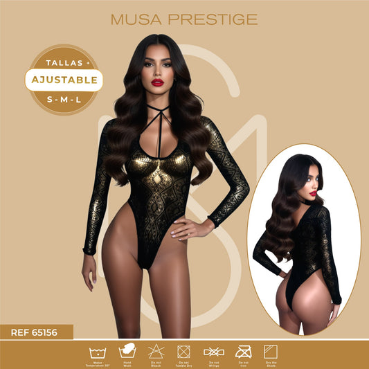 Malla Erotica Ref.65156