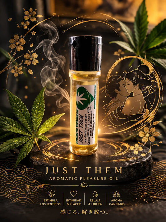Extreme Pleasure Multio Base Cannabis x Unidad