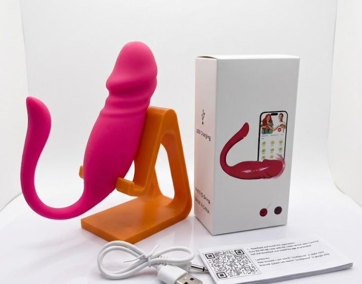 HUEVO PENNIS SUBE Y BAJA APP INTERNACIONAL