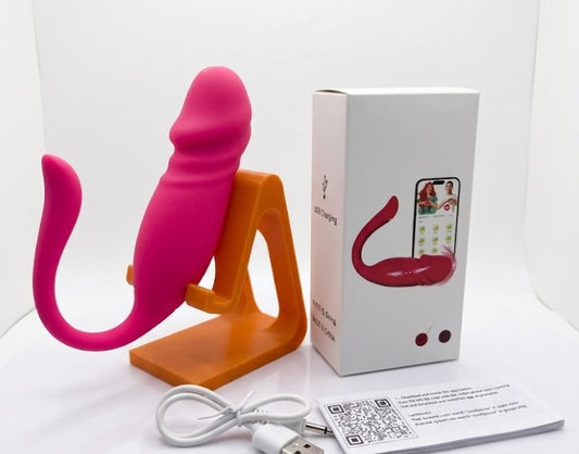 HUEVO PENNIS SUBE Y BAJA APP INTERNACIONAL