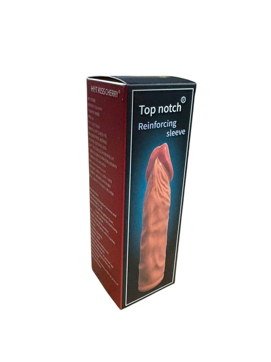 FUNDA PENE TOP NOTCH 00593